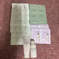 アルビオン　アンフィネス、フラルネ乳液セット