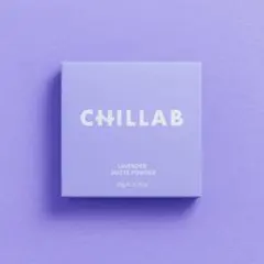 １個 CHILLAB ラベンダー マットパウダーのサムネイル