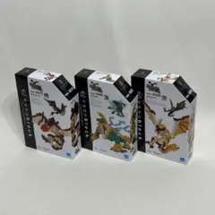 新品未開封 ナノブロック ポケットモンスター メガリザードン X Y 2個