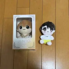 M!LK 吉田仁人 ぬいぐるみ 3点セット - メルカリ