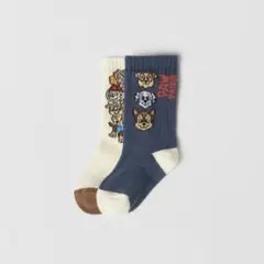 パウパトロール レッグウェア