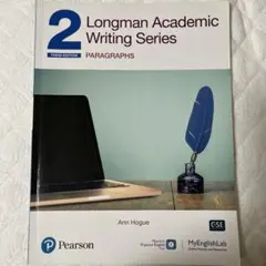 Longman Academic Writing Series 2