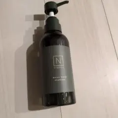 N organic 頭皮ケアシャンプー 300mlのサムネイル