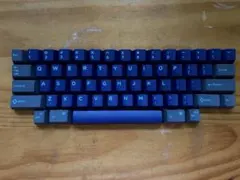DOMIKEY HHKB キーキャップ US配列のサムネイル