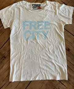FREE CITY Tシャツのサムネイル