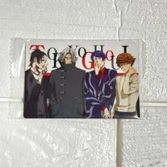 2026年最新】ウエハース 東京喰種の人気アイテム - メルカリ