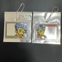 マカロニえんぴつ『TRIP INSIDE』　まかぴーくんキーホルダー大阪城ホール
