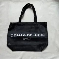 DEAN&DELUCA ハワイ　 メッシュトートバック　Ｌ