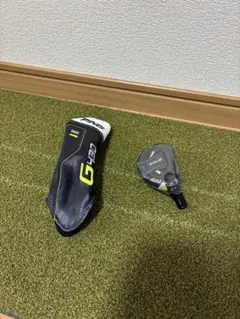 【新品】G430 ハイブリッド 6番 6U PINGのサムネイル