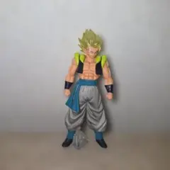 HGドラゴンボール02 SAIYAN EDITION ゴジータ ガチャ