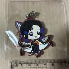鬼滅の刃 胡蝶しのぶ デカキーホルダー - メルカリ