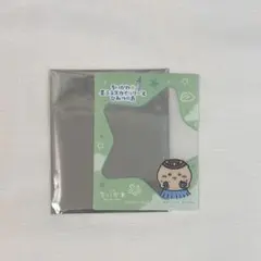 ちいかわ スカイツリー 入場者限定 硬質カード くりまんじゅう
