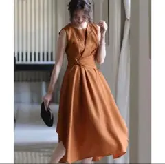 POURVOUS パーティドレス　結婚式