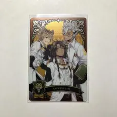 ツイステ　メタカ3　サバナクロー　実験服