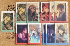 プロセカ エピカ 草薙寧々 箔押し 星乃一歌 望月穂波 MEIKO