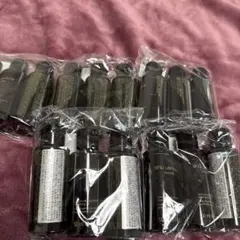 shu uemura クレンジングオイル ブラック50ml 15本セットのサムネイル