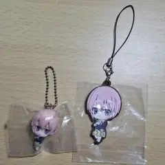 〈美品〉五等分の花嫁キーホルダーセット　中野一花