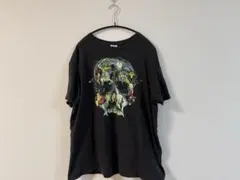 90s メリッサエスレッジ ワールドツアー プリントTシャツ USA製 - メルカリ