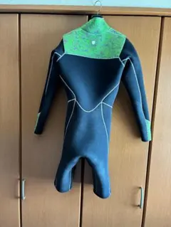 AMSTERDAMWETSUITS アムステルダムウエットスーツセミドライ5mm - メルカリ