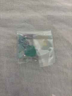 グミチュアチャーム サンリオ ハンギョドン