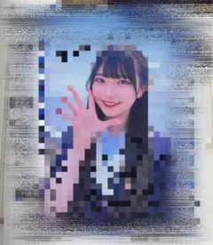 あいみょん 直筆サイン入りチェキ - メルカリ