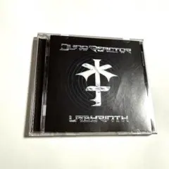 JUNO REACTOR / LABYRINTH