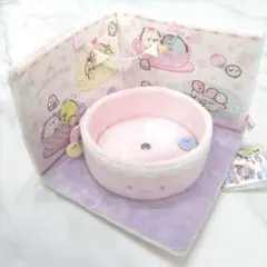 てのりぬいぐるみ コーヒーカップ たぴおかパークのサムネイル