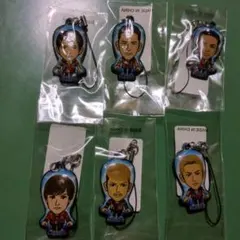 三代目 山下健二郎 グッズ クリーナー LDH EXILE - メルカリ
