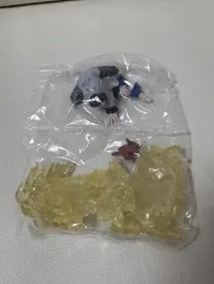 ＮＡＲＵＴＯ　リアルコレクション５　犬塚キバ