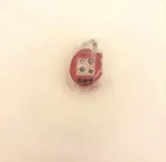 たまごっち シャカシャカチャームコレクション ござるっち