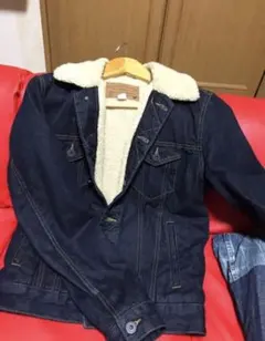 デニムジャケット Gジャン