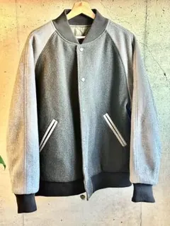 スタジャン ワークマン