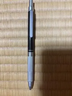 PILOT Automac オートマックシャープペンシル 本体 ブラック - メルカリ