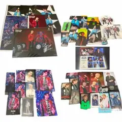 MAZZEL セイト SEITO トレカ コレクトブック おまけ付 - メルカリ