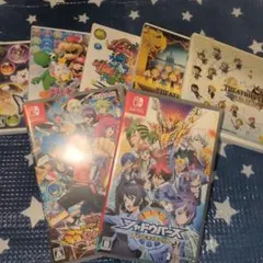 2026年最新】Nintendo 3DS Nintendo Switch ソフト(パッケージ版)の