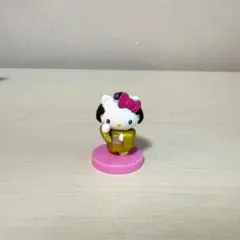 ハローキティ チョコエッグ　マツケン