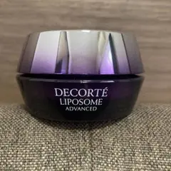 コスメデコルテ リポソーム アドバンスト リペアクリーム 20g