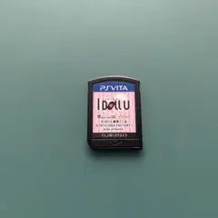 I DOLL U（アイドールユー） PSVita