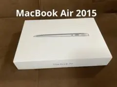 Apple MacBook Air 11インチ MJVM2J/A A1465