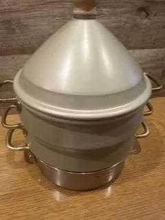 中尾アルミ製作所【アルミせいろ】蒸籠 蒸籠セット 33cm 業務用 中尾アルミ セイロ 蒸籠 （ 蒸篭 せいろ