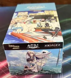 ビルディバイド ブライト グノーシア ブースターBOX シュリンク付新品