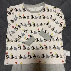 キッズパジャマ上下セット♡のサムネイル