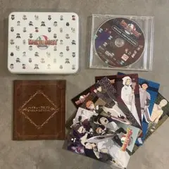 【3DS 初回封入特典】ハイキュー‼︎繋げ頂の景色!! コート上の勇者ボックス