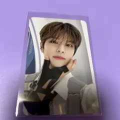 straykids PILOT パイロット　ペンミ　トレカ　スンミン