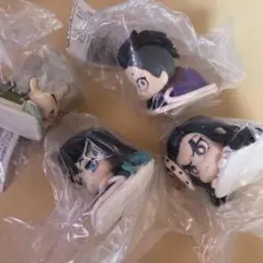 鬼滅の刃 おねむたん　拾壱ノ型 4点　まとめ売り