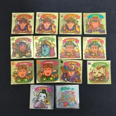 ビックリマン まとめ売り 61SV5XO+QiL._UF350,350_QL50_.jpg