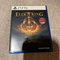 PS5 ELDEN RING SHADOW OF THE ERDTREE ED…