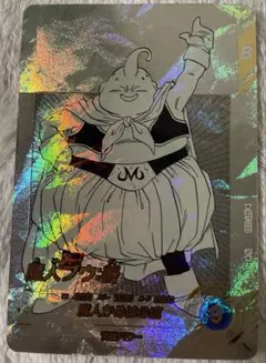 ドラゴンボールダイバーズ 魔人ブウ:善 パラレル - メルカリ