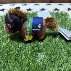 サラブレッドコレクション　マチカネフクキタル