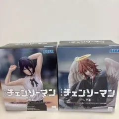 2026年最新】ハイプレミアムフィギュア 天使の悪魔の人気アイテム